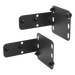 LINKEDPRO BY EPCOM LP-AEIXX-TCM - Bracket de Montaje / 2 Piezas / Plástico Resistente a Impactos / Carga 10 kg / Rack EIRL y EIQR | SIERRA STORE