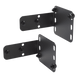 LINKEDPRO BY EPCOM LP-AEIXX-TCM - Bracket de Montaje / 2 Piezas / Plástico Resistente a Impactos / Carga 10 kg / Rack EIRL y EIQR | SIERRA STORE
