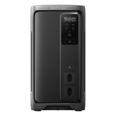 Estación de Energía Portátil / 1920 Wh / Salida CA 1000 W (Surge 2000 W) / Batería LiFePO4 / Carga Solar 1000 W / UPS 10 ms / IP30 | SIERRA STORE