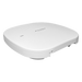 Punto de Acceso Wi-Fi 6 / Dual-Band 5.378 Gbps / 4x4 MIMO 5 GHz + 2x2 MIMO 2.4 GHz / 2.5G Multi-Gigabit / 512 Usuarios / PoE+ / WPA3 / | SIERRA STORE