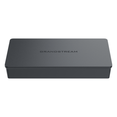 Switch Administrable Capa 2 Lite / 8 Puertos Gigabit / 4 Puertos PoE / VLAN / QoS / Snooping IGMP / 8 Gbps Sin Bloqueo / | SIERRA STORE