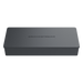 Switch Administrable Capa 2 Lite / 8 Puertos Gigabit / 4 Puertos PoE / VLAN / QoS / Snooping IGMP / 8 Gbps Sin Bloqueo / | SIERRA STORE