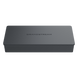 Switch Administrable Capa 2 Lite / 8 Puertos Gigabit / 4 Puertos PoE / VLAN / QoS / Snooping IGMP / 8 Gbps Sin Bloqueo / | SIERRA STORE