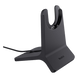 Base de Carga / Compatible BH70 y WH64 Hybrid / Diseño Compacto / Carga Estable / Material Duradero | SIERRA STORE