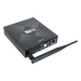 Reproductor Multimedia / 650,000 Píxeles por Puerto / 4K H.265/H.264 / Wi-Fi 2.4GHz / Ethernet Gigabit / 32 GB Almacenamiento / | SIERRA STORE