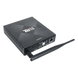 Reproductor Multimedia / 650,000 Píxeles por Puerto / 4K H.265/H.264 / Wi-Fi 2.4GHz / Ethernet Gigabit / 32 GB Almacenamiento / | SIERRA STORE