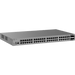 Switch de Acceso Capa 3 / 48 Puertos Gigabit PoE+ / 4 Puertos SFP 2.5GE Uplink / 116 Gbps / 86.304 Mpps / PoE 370W / VSU / Protección | SIERRA STORE