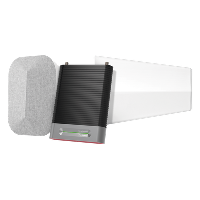 KIT Amplificador de Señal Celular, HOME COMPLETE Reacondicionado para la venta en LATAM (equipo totalmente nuevo, no ha sido reparado) | SIERRA STORE