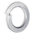 Arandela de Presión / 5/16" (19 mm) / Acero de Alta Resistencia / Anticorrosión | SIERRA STORE