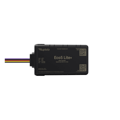 Rastreador Vehicular / GNSS U-blox M10 / LTE CAT1-M1 con 2G / BLE 5.0 / IP68 e IP54 / 9-32 V DC / Batería Interna | SIERRA STORE
