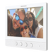HIKVISION DS-KH2230T - Monitor Adicional para Videoportero / Pantalla 7 Pulgadas / Resolución 1024x600 / Botones Mecánicos / | SIERRA STORE