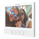 HIKVISION DS-KH2230T - Monitor Adicional para Videoportero / Pantalla 7 Pulgadas / Resolución 1024x600 / Botones Mecánicos / | SIERRA STORE