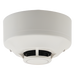 Detector Inalámbrico de Temperatura Fija / 57°C / Red Malla Clase A / Protocolo SWIFT / Compatibilidad Serie 6000 | SIERRA STORE