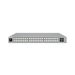 Enterprise Campus 48 PoE, Switch Empresarial Etherlighting™ PoE+++ Capa 3 de 48 Puertos (32 x 10 GbE y 16 x 2.5 GbE) y 4 P...