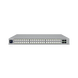 Enterprise Campus 48 PoE, Switch Empresarial Etherlighting™ PoE+++ Capa 3 de 48 Puertos (32 x 10 GbE y 16 x 2.5 GbE) y 4 P...