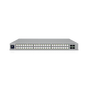 Enterprise Campus 48 PoE, Switch Empresarial Etherlighting™ PoE+++ Capa 3 de ...