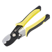 Pinza Pelacables (8-14 AWG) y Cortacables (2/0 AWG Max.) Diseño de Alta Precisión. Mango Ergonómico. | SIERRA STORE
