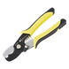 Pinza Pelacables (8-14 AWG) y Cortacables (2/0 AWG Max.) Diseño de Alta Precisión. Mango Ergonómico. | SIERRA STORE