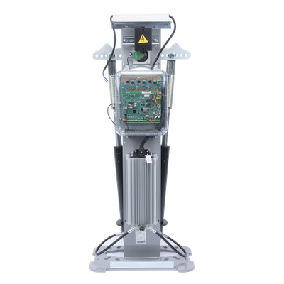 Barrera hidráulica / Motor brushless / 100-240V / IP56 / -20 a 55°C / 8 m / 26.2 ft | SIERRA STORE