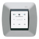 Mando de Audio IP / Control Táctil / Bluetooth 5.0 / Alimentación PoE 802.3af / Montaje en Pared o Superficie | SIERRA STORE