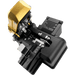 LINKEDPRO BY EPCOM LP-FC03 - Cortadora de Precisión para Fibra Óptica / 48,000 Cortes / Cuchilla Rotativa Semiautomática / Cuerpo de | SIERRA STORE