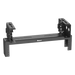 PANDUIT PZLRB2U - Rack de Distribución Aéreo / 2 UR / Carga 27 kg (60 lb) / Rieles Roscados #12-24 / Profundidad 83 mm (3.3 in) / | SIERRA STORE
