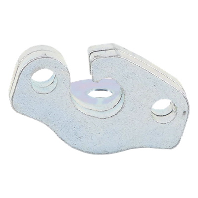 Fijador de resorte / Barrera automática / Alta resistencia / Instalación sencilla / Dimensiones compactas | SIERRA STORE