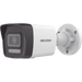 HIKVISION DS-2CD1023G3-LIUF - Cámara Bala IP / 2 Megapixel / Dual Light 30 m (98.4 ft) / AcuSense Lite / Audio Integrado / IP67 / PoE | SIERRA STORE