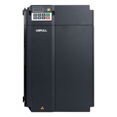 Inversor Solar Variador de Frecuencia / 30 kW (40 HP) / 440V AC / 300-750V DC / MPPT Automático | SIERRA STORE