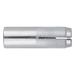 Taquete de Rosca Interior / Carga Alta / 1/4" / Deformación Controlada / Desmontable / Interiores y Exteriores | SIERRA STORE