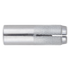 Taquete de Rosca Interior / Carga Alta / 1/4" / Deformación Controlada / Desmontable / Interiores y Exteriores | SIERRA STORE