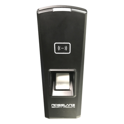 Lector Biométrico con lector  de Proximidad 125 Khz (tipo EM) | SIERRA STORE