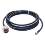 EPCOM INDUSTRIAL SN-58U-SMA-200 - Jumper de 2 Metros (6.56 Pies) con Cable RG...