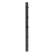 PANDUIT CWMPV3440 - Organizador Vertical de Cables / 40 UR / 1825 mm (70.8 in) / Ancho 74.6 mm (2.94 in) / PVC / Montaje Frontal | SIERRA STORE