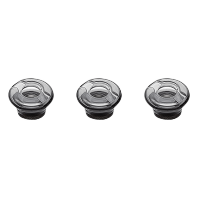 Almohadillas de Repuesto / Tamaño Grande / 3 Piezas / Sellado Acústico / Silicona Suave / Compatible con Auricular BH71 | SIERRA STORE