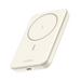 Power Bank MagSafe / 5000 mAh / Carga Inalámbrica 15W / USB-C / Protección Inteligente / 140 g / Compatible iPhone 15/14/13/12 | SIERRA STORE