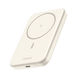 Power Bank MagSafe / 5000 mAh / Carga Inalámbrica 15W / USB-C / Protección Inteligente / 140 g / Compatible iPhone 15/14/13/12 | SIERRA STORE