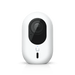 Cámara UniFi Protect G6 Instant con WiFi, 4K, Sensor de Imagen 8MP 1/1.8", Multi-TOPS AI, Audio Bidireccional, Visión Noct...