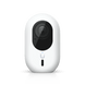 Cámara UniFi Protect G6 Instant con WiFi, 4K, Sensor de Imagen 8MP 1/1.8", Multi-TOPS AI, Audio Bidireccional, Visión Noct...