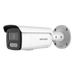 HIKVISION DS-2CD2T87G2H-LISU/SL - Cámara Bala IP / 8 Megapixel / Dual Light 60 m (196.9 ft) / ColorVu / WDR 130 dB / Audio | SIERRA STORE