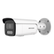 HIKVISION DS-2CD2T87G2H-LISU/SL - Cámara Bala IP / 8 Megapixel / Dual Light 60 m (196.9 ft) / ColorVu / WDR 130 dB / Audio | SIERRA STORE