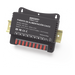 Fuente de Poder / 8 Canales / Salida Ajustable 12/13.5/15 Vcc / 4 A por Canal / 48 W / Montaje en Pared | SIERRA STORE