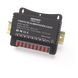 Fuente de Poder / 8 Canales / Salida Ajustable 12/13.5/15 Vcc / 4 A por Canal / 48 W / Montaje en Pared | SIERRA STORE