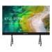 Pantalla LED All-In-One / 138 pulgadas (11.5 pies) / Pixel pitch P0.7 / Brillo 300~1,000 nits ajustable / Resolución 4K / COB | SIERRA STORE