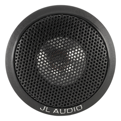 JL Audio C1 / Tweeter de Cúpula de Aluminio 0.75" / 50 W RMS / 6 Ω / Car Audio | SIERRA STORE
