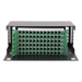 LINKEDPRO BY EPCOM LP-ODF-8072 - Distribuidor de Fibra Óptica / 72 Fibras / 19" / 4U / 6 Bandejas Deslizables / Vacío | SIERRA STORE