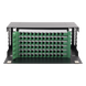 LINKEDPRO BY EPCOM LP-ODF-8072 - Distribuidor de Fibra Óptica / 72 Fibras / 19" / 4U / 6 Bandejas Deslizables / Vacío | SIERRA STORE