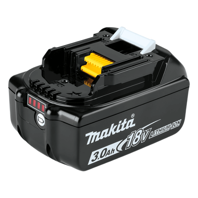 Batería de Litio-Ion / 18V / 3.0 Ah / Indicador LED de Carga / Carga Rápida 30 min / Tecnología LXT | SIERRA STORE