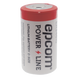 Batería de Litio / Formato D / 19 Ah / 3.6 V / Li-SOCl2 / No Recargable / -60°C a +85°C / Electrolito Antiinflamable | SIERRA STORE