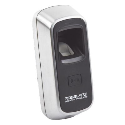 Lector Biométrico / 7,000 HUELLAS / MIFARE / WIEGAND / IP / Listo para AXTRAX | SIERRA STORE